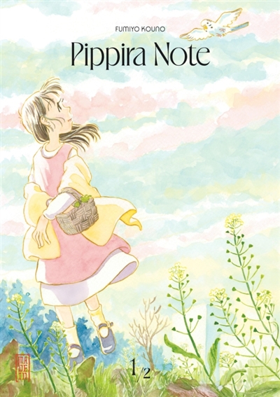 Pippira note. Vol. 1