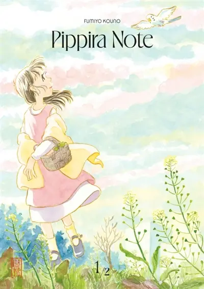Pippira note. Vol. 1