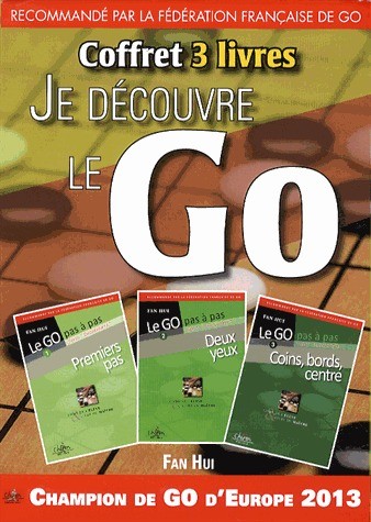 Je découvre le go