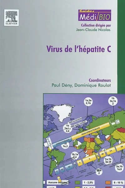 Virus de l'hépatite C
