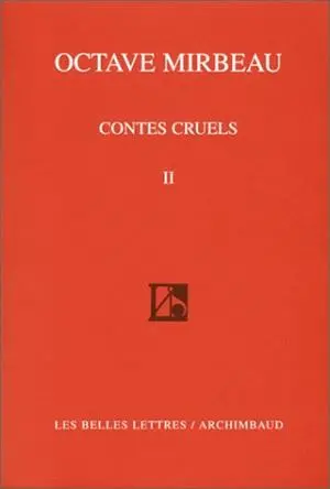 Contes. Vol. 2