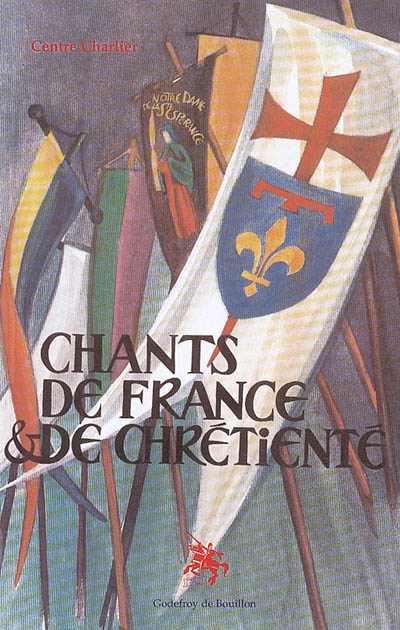 Chants de France et de chrétienté