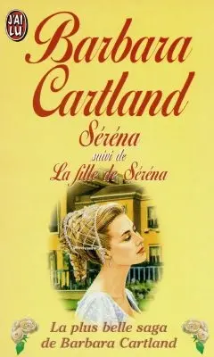 Séréna. La fille de Séréna