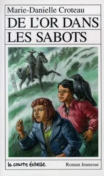 De l'or dans les sabots