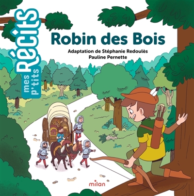 Robin des Bois