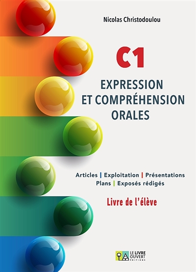 C1 expression et...