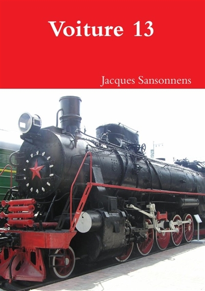 Voiture 13