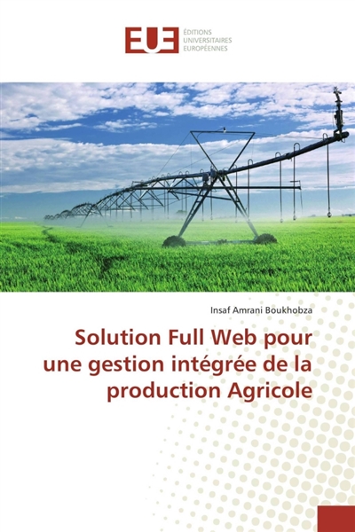 Solution Full Web pour une...