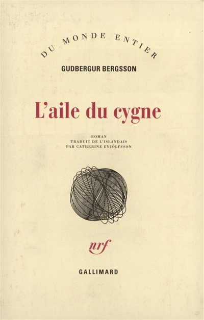 L'aile du cygne