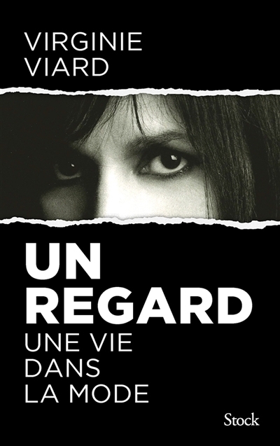 Un regard : une vie chez Chanel