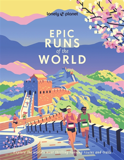 Epic runs of the world :...