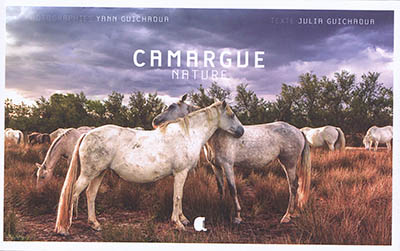 Camargue : nature