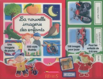 La nouvelle imagerie des enfants