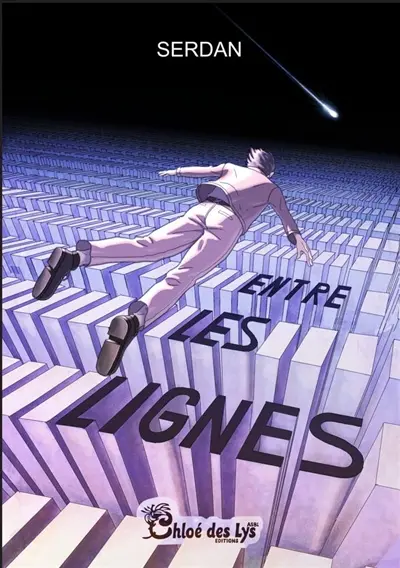 Entre les lignes
