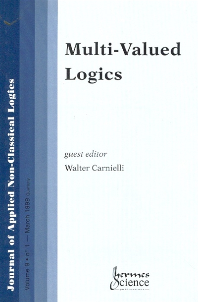 Journal of applied...