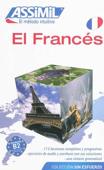 El francés