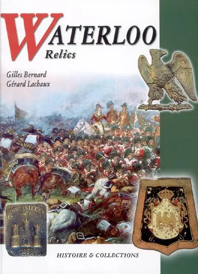 Waterloo : relics