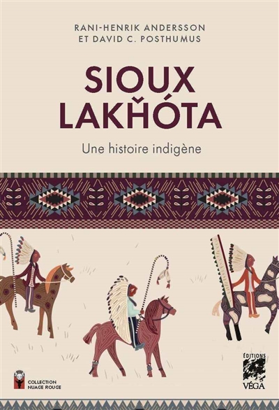 Sioux Lakhota : une...