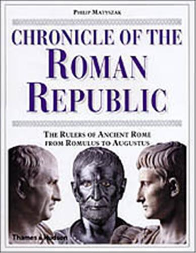 Chronicle of the Roman Republic (Hardback)