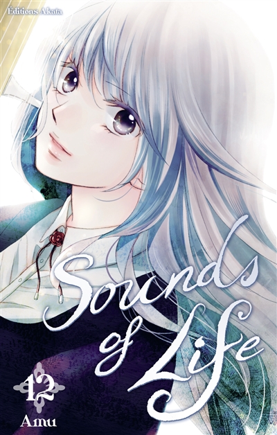 Sounds of life. Vol. 12