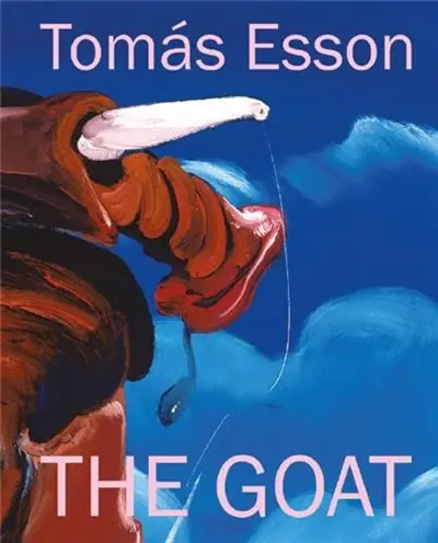 Tomás Esson THE GOAT