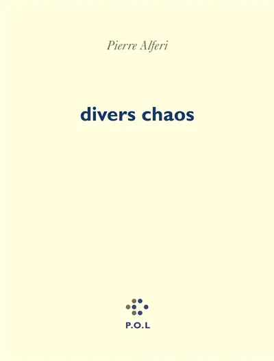 Divers chaos