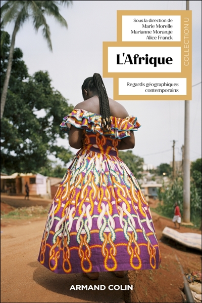 L'Afrique : regards...