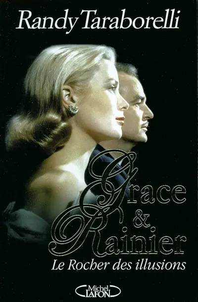 Grace et Rainier : le rocher des illusions