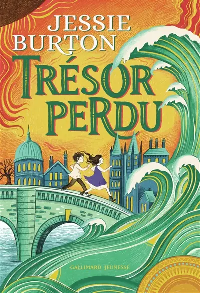 Trésor perdu