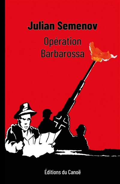 Opération Barbarossa : la carte ukrainienne