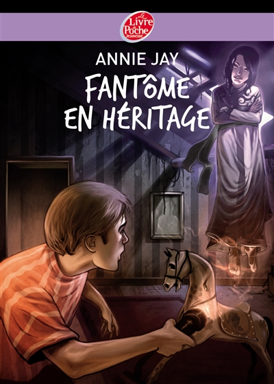 Fantôme en héritage