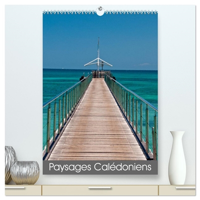 Paysages calédoniens...