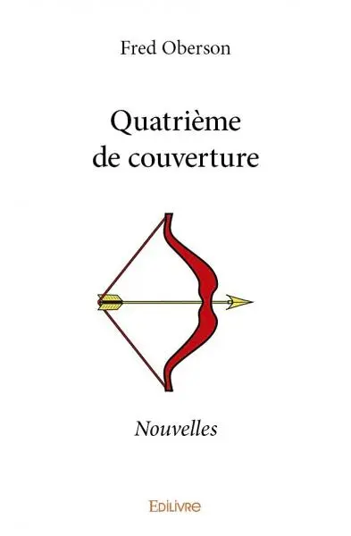 Quatrième de couverture : Nouvelles