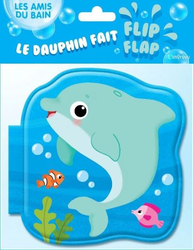 Flip le dauphin