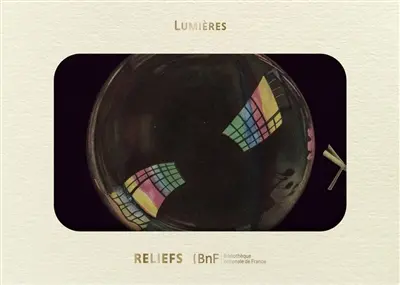 Lumières : livre d'images