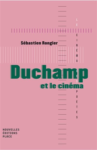 Duchamp et le cinéma