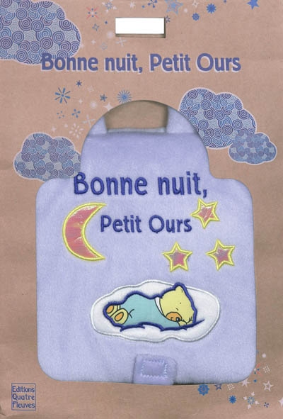 Bonne nuit, Petit Ours !