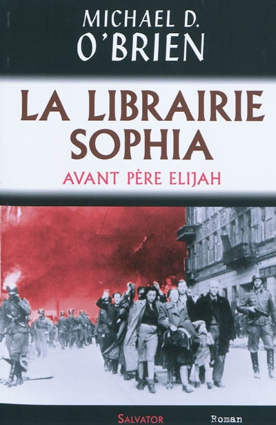La librairie Sophia