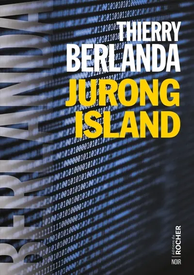 Jurong Island
