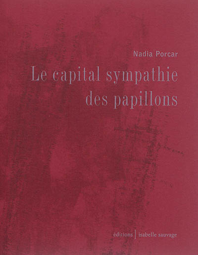 Le capital sympathie des papillons