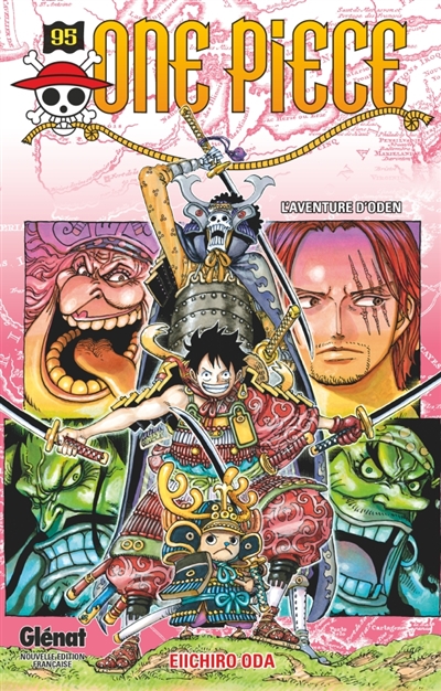 One Piece : édition...