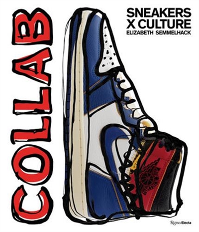 Sneakers x Culture : Collab