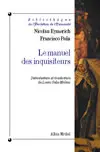 Le manuel des inquisiteurs