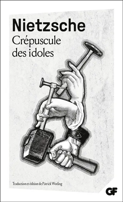 Crépuscule des idoles