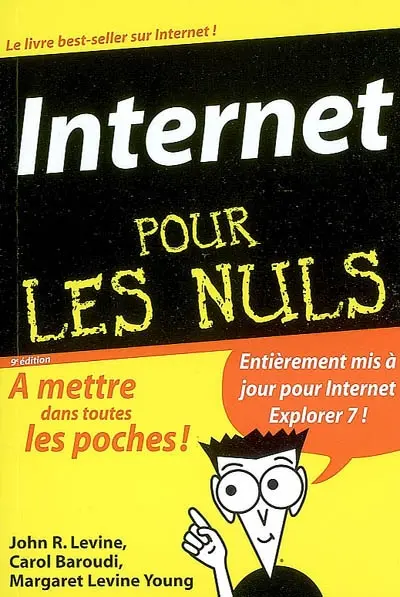 Internet pour les nuls