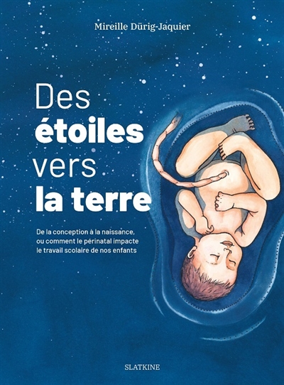 Des étoiles vers la Terre :...
