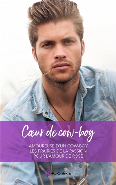 Coeur de cow-boy