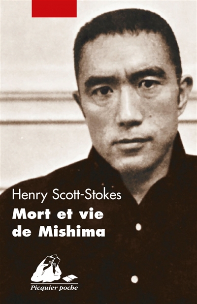 mort et vie de mishima