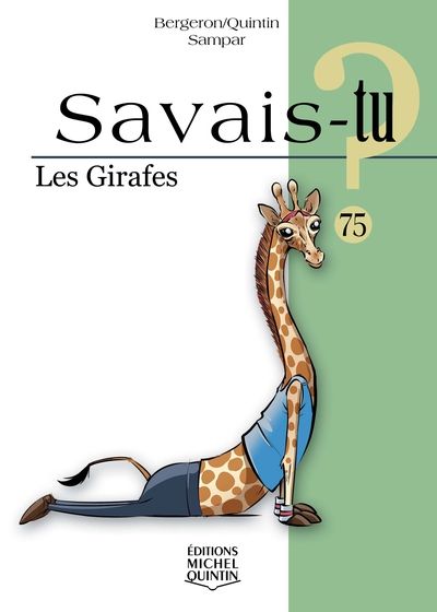Les girafes