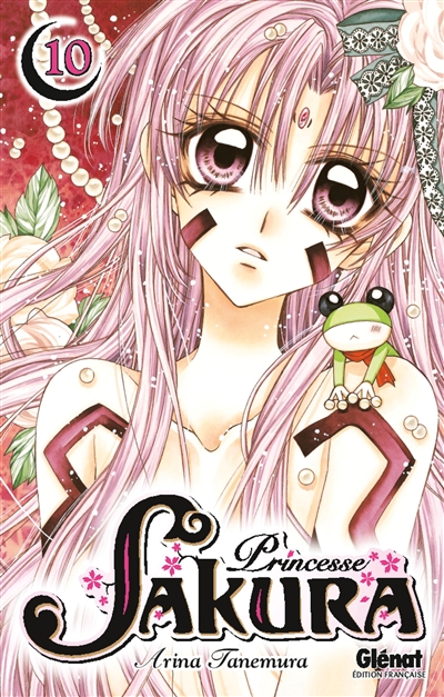Princesse Sakura. Vol. 10